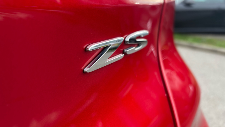 MG ZS 1.0T GDi Exclusive 5dr DCT Petrol Hatchback